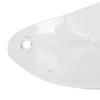 Universal-Helmobjektivvisier, Sonnenschutzdach, Motorrad-Windschutzscheibe, Sonnenschutzvisier, Gesichtsschutzbrille, passend für SHAFT 610DV