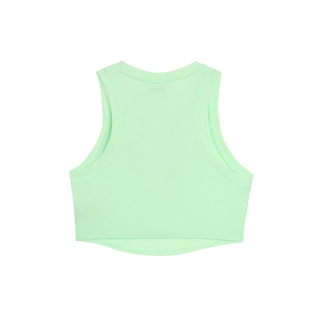 New Nike Tank Top Women's Vapor Green FB8280-376