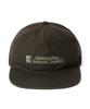 THISISNEVERTHAT Authentic Tradition Cap Brown