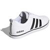 Adidas Vs Pace 'White Black' FY8558