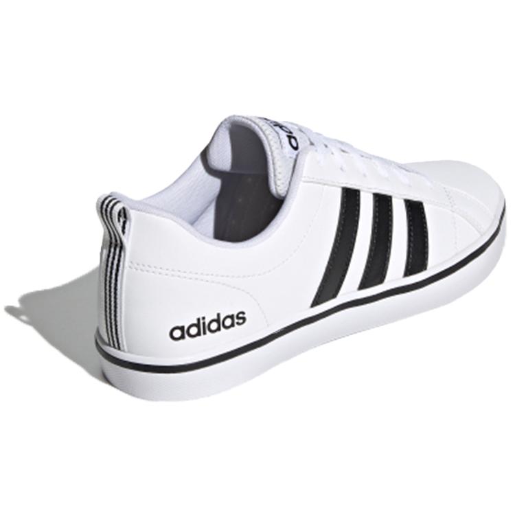 Adidas Vs Pace 'White Black' FY8558