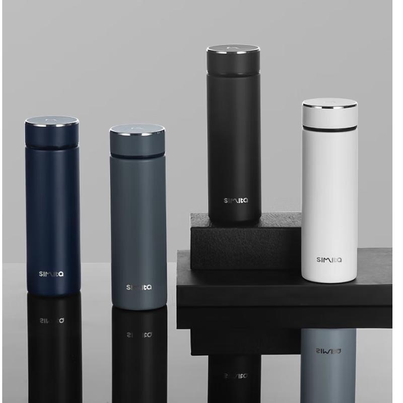 Schmidt 316 Stainless Steel Business Tea Mug