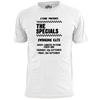 Tops – T-Shirts
