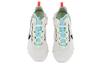 Nike React Element 55 White Black Blue Women's DB5926-101