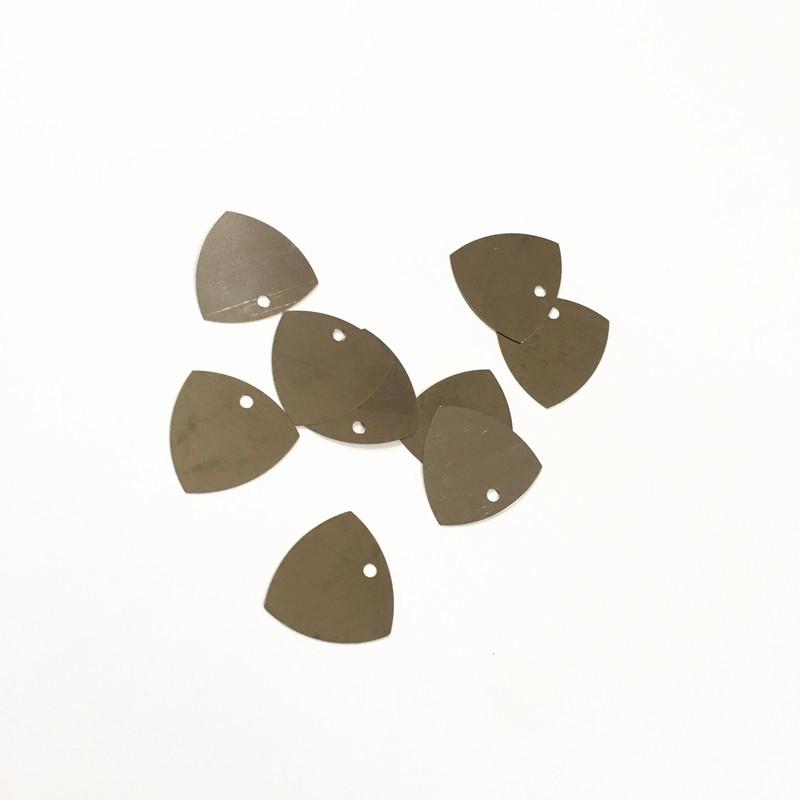 Stainless Steel Triangle Pry Tool for Mobile Phone Disassembly