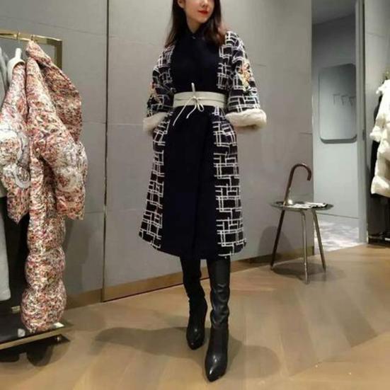 Waist Belt Firm Soft Faux Leather Self Tie Wide Waist Band for Women