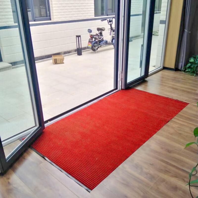 Commercial Absorbent Non-slip Entrance Floor Mat