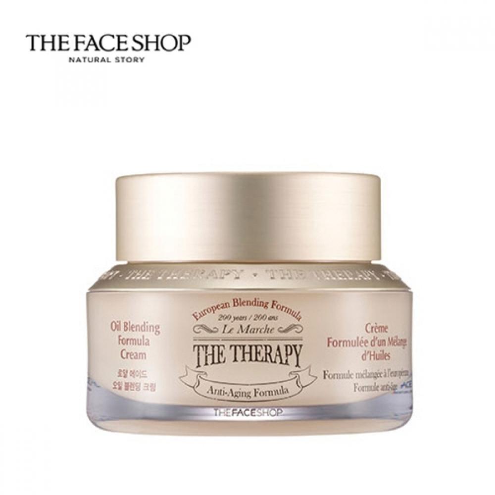 

The Therapy Royal Made Масло-крем-смесь (50G)