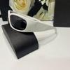 P home sunglasses women trendy fashion European and American style ins Internet celebrity plate fashion personality sunglasses men spsa