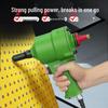 Gaobao Industrial-Grade Pneumatic Self-Suction Rivet Gun
