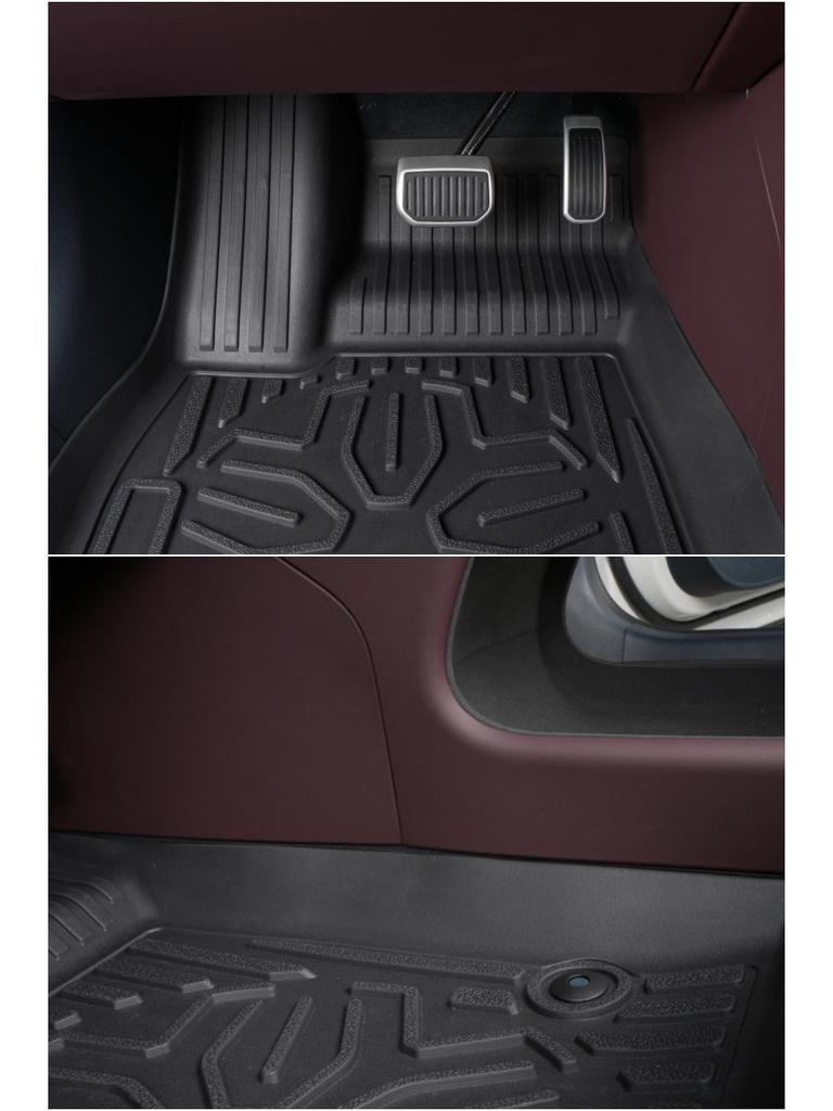 Avita 11 Car Floor, Trunk Mats & Modification Parts