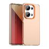 Frosted Case For Redmi Note 13 Pro Cover Redmi Note 13 Pro+ Plus Funda Coque Matte Translucent PC Back Bumper Redmi note 13 Pro