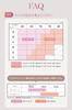 Yura Fit Bra Top 2025 Renewal Cupped Compression Inner Camisole Night Bra Tank Top Room Wear Style Correction Compression Inner Pressure Points Bust