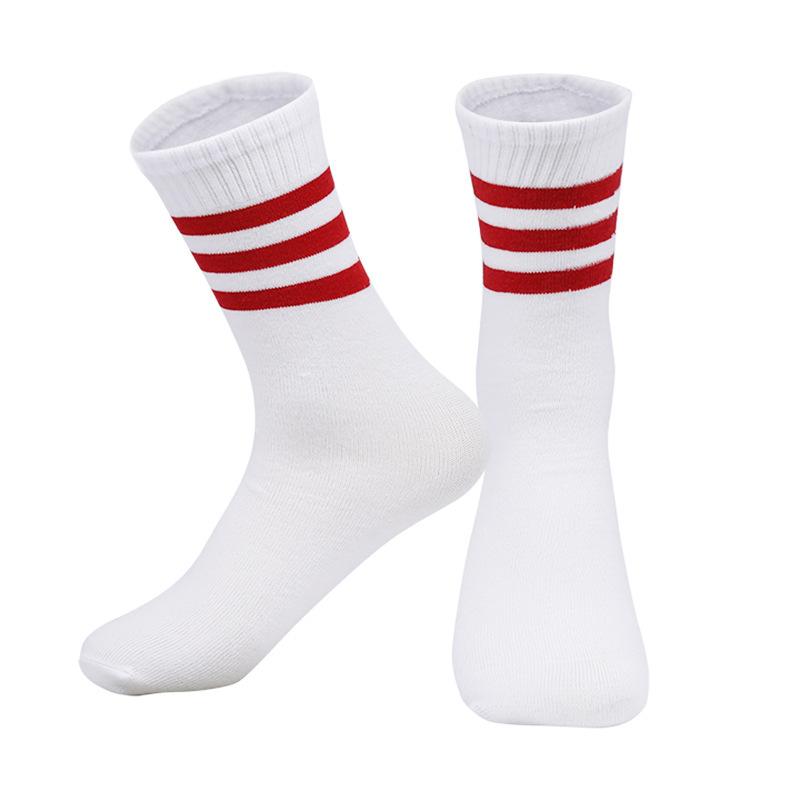 Low-Top Men'S Non-Slip Professional Running Sports Socks, Thick Towel Bottom Short Tube Running Socks, Badminton Socks