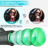 Fmc Green Film Vodotěsný monokulární dalekohled Bak4 Prism 12x55 Hd přenosný monokulární dalekohled s držákem smartphonu a stativem