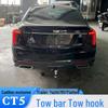Cadillac CT5 Towing Hitch & Rear Bracket for Trailer Bar Modification
