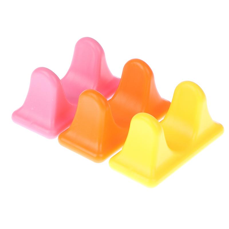 Mini Hip Massager Feet Shoulder Back Legs Hip Flexor Muscle Release Massage Tool