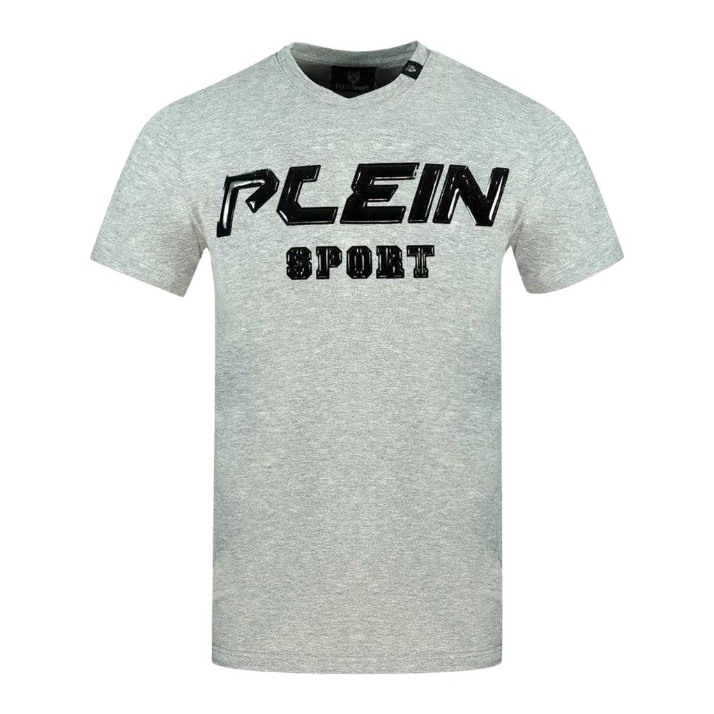 Plein Sport Unisex Adult Logo T-Shirt