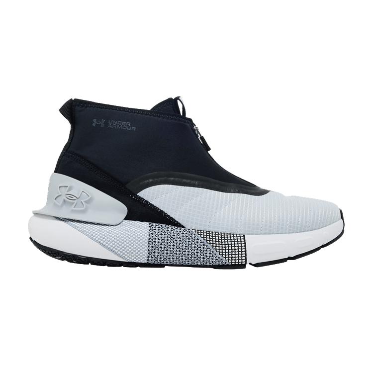 Under Armour HOVR Phantom 3 SE Warm Halo Grey White 37.5