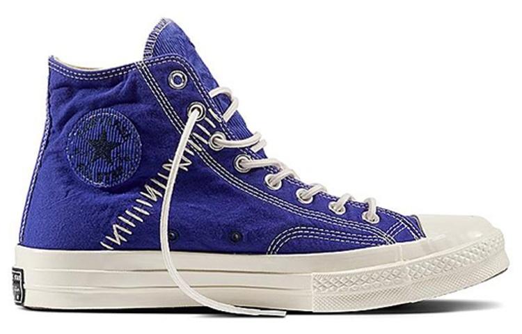 Men's Sneakers Converse Chuck 1970s Hi Qs