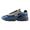 New Balance 1000 Metallic Blue Unisex Sneakers Silver M1000ENV