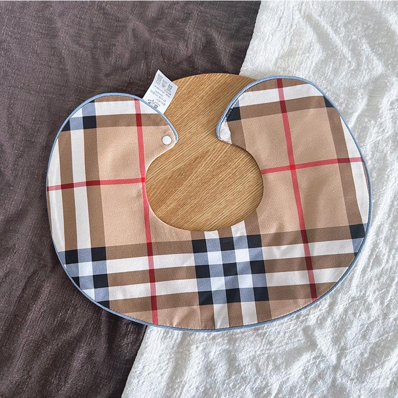 Storyme Trendy Dribble Bib for Babies, 0-2 Years, Versatile and Stylish