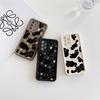 Cute Moon Star Black Cat Phone Case For Xiaomi 15T 14T 17 Pro Max POCO X7 X3 X5 X6 F5 F3 X5 F7 M7 M3 M6 Pro F8 15 Ultra 5G Cover