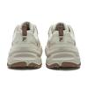 FILA Mars 3 Comfortable Versatile Non-Slip Low-Top Running Shoes Men sneaker Beige F12M442102FWF