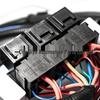 Dual Fan Wiring Harness 674-00923 for Silverado GMC