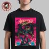 Tops – T-Shirts