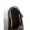 SODA Women Semi Casual Espadrille Sandals Ard633 Ks22