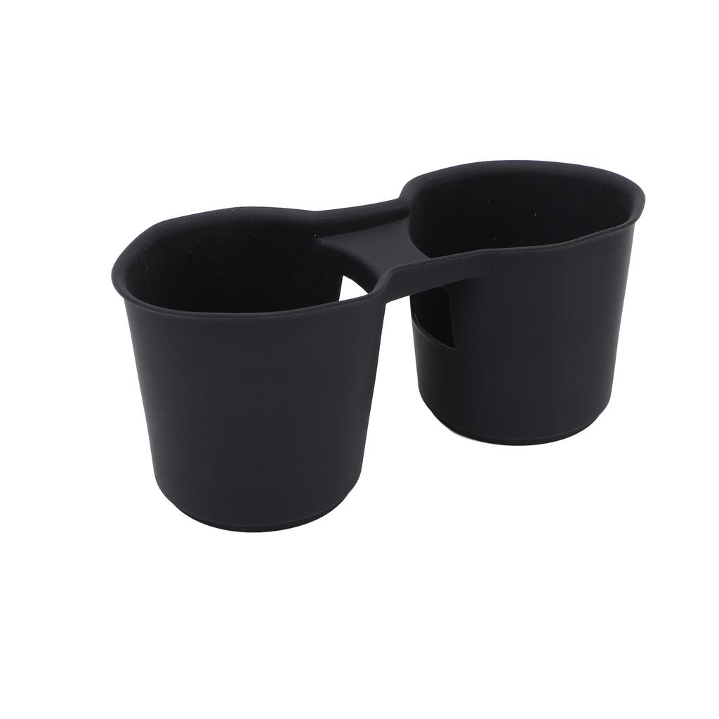 Silicone Center Console Cup Holder Insert Anti Slip Drink Holder for Forester 2025 Left Hand Drive