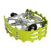 Wellgo Old school BMX MTB Bear Trap Bicycle WE2969 XC-II 9/16" Pedals, Green,