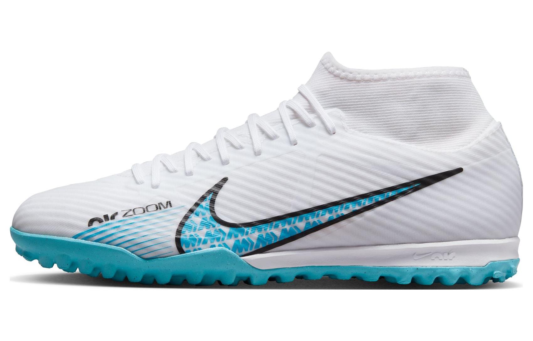 Nike Mercurial Superfly 9 Academy Tf  Blast Pack  DJ5629-146 43