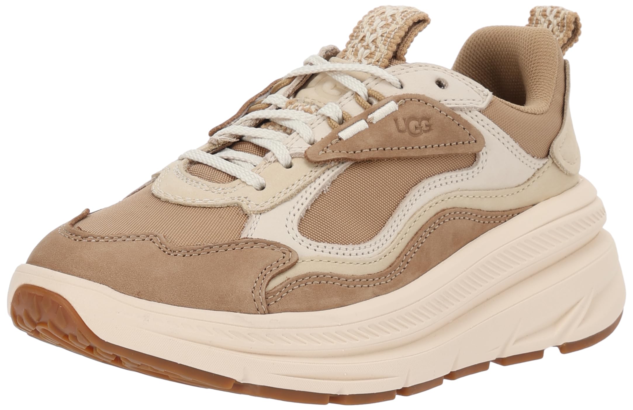 

Sneaker Boots CA1 MESH Sand cm [Ugg] Women s 23.0 пісочний