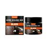 Leather Care Cream Black Leather Coloring Cream for Sofa and Car Seats Daily Household Care Cream