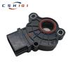 Neutral Safety Switch Range Sensor For FORD FOCUS TRANSIT CONNECT MAZDA  XS4Z7F293AB 7S4Z7F293A PROTEGE FN01-21-444 FN11-21-444