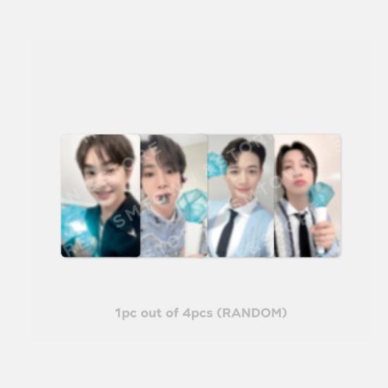 Shinee Official Lightstick