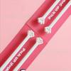 New Cat Paw Chopsticks Plastic Children Beginner Eating Training Chopsticks Easy Use Learning Reusable Tableware Kitchen Tool
