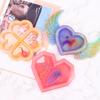 Home Decorative Tray Crafting Mold Sturdy Silicone Storage Tray Mould for Art Students DIY Resin Projects Display