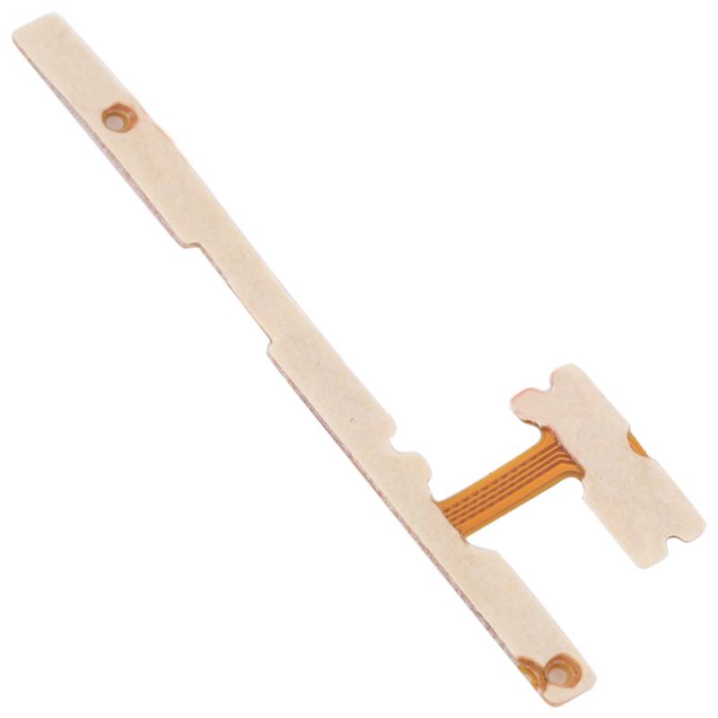 

For Xiaomi Redmi Note 11T 5G/Redmi Note 11S 5G/Poco M4 Pro 5G Power On/Off and Volume Flex Cable Replacement Part (without Logo) Type A