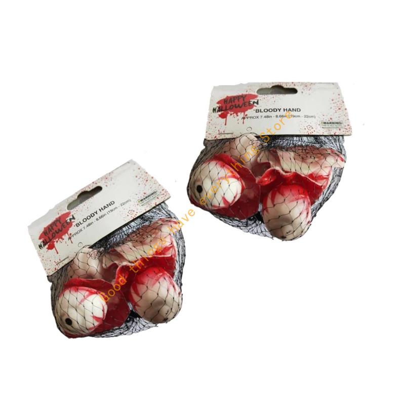 55KF Silicone Heart Brains Models Squeeze Toy For Horror Party or Classroom Demonstrations Organ Ornaments