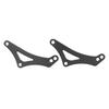 Motorcycle Rear Suspension Linkage Drop Link Kits Lowering Kit Fit For Kawasaki Z900RS 2018-2024 Z900 2019 2020 2021 2022-2025