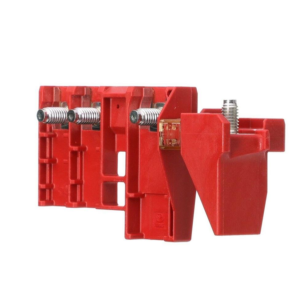 Car Accessories Fuse Block Car Fuse Block D07A-67-S99B