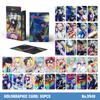 30pcs/set Anime LOMO Cards Double-sided Hd Color Printing Picture Collection Card Gifts
