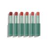 FORENCOS - Botanic Velvet Lipstick - 6 Colors