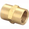 1/4" 1/8" 3/8" 1/8" NPT Female Coupling Brass Pipe Fitting Adapter Air Hose Adapter  Compressor Use