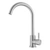 KEWNO Stainless Steel Single Cold Kitchen Faucet