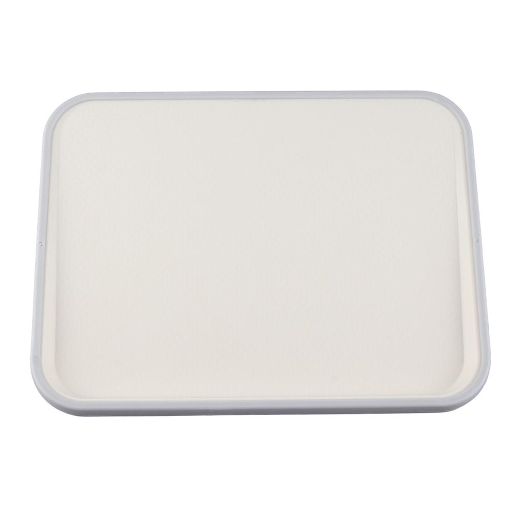 Double Sided Cutting Board Double Sided Non Slip Household Cutting Vegetables Fruits Cutting Board