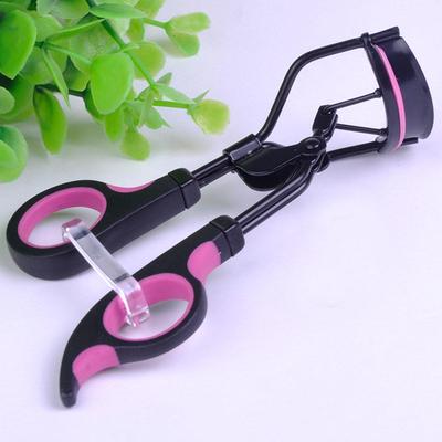 Rondaful Beauty Tools Delicate Women Eyelash Curler Lash Curler Nature ADM